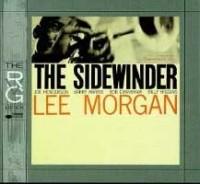 The Sidewinder (Remastered 1999) - Lee Morgan