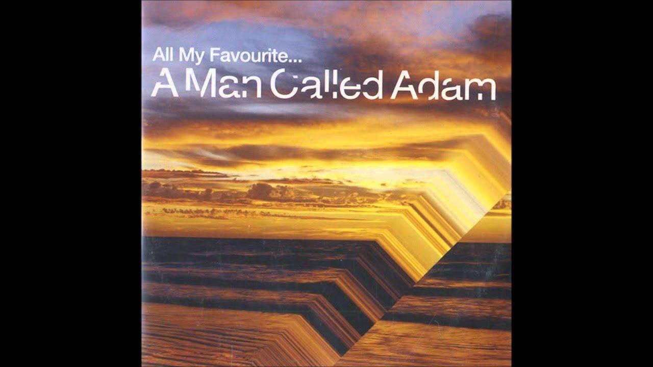 Cream Collect: Balearic [Disc 3] (AIFF) - A Man Called Adam/CSL