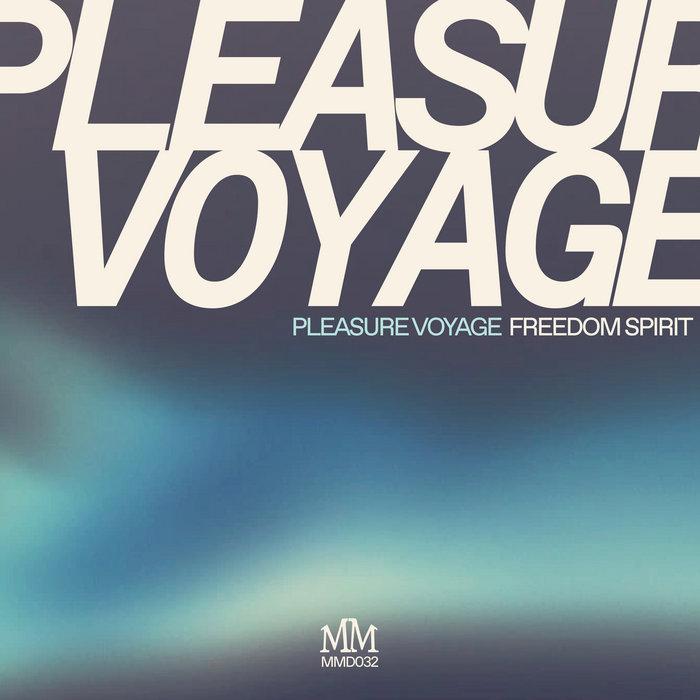 Freedom Spirit - Pleasure Voyage