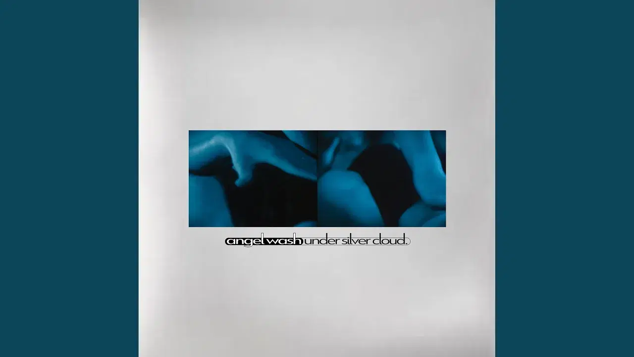 Under Silver Cloud - Angel Wash