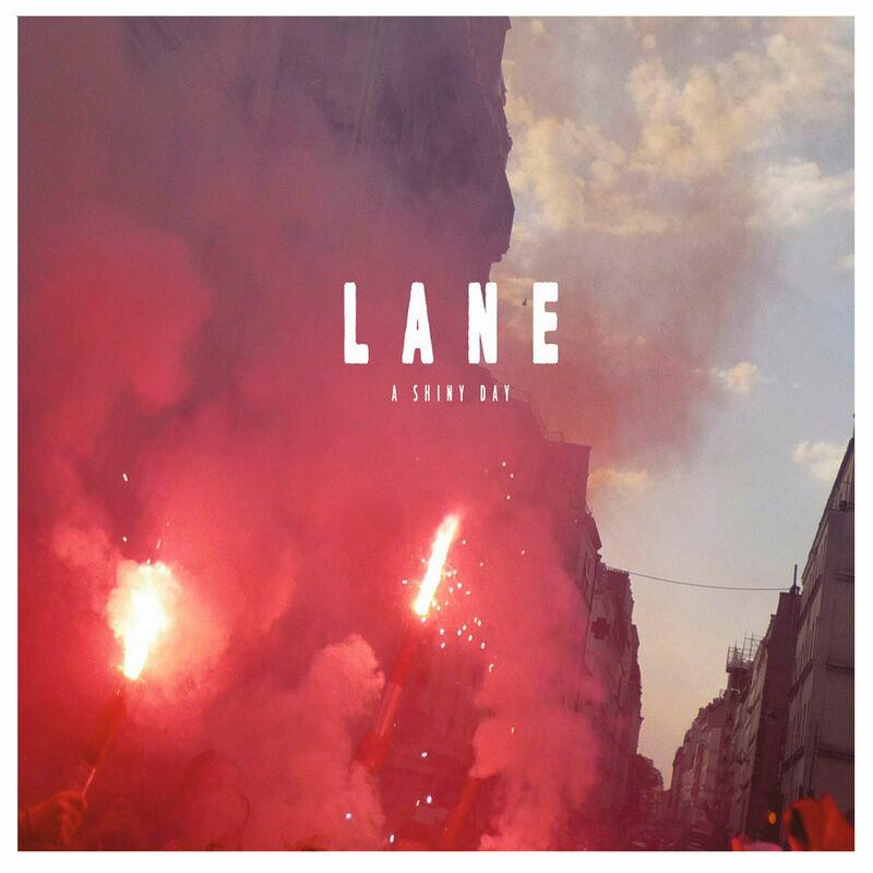 A Shiny Day - Lane (Love And Noise Experiment)