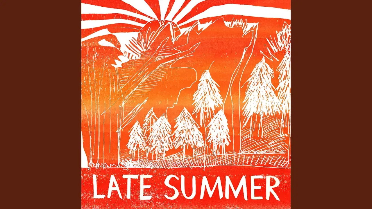 Late Summer - Rafi Bookstaber