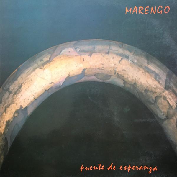 Puente De Esperanza - Marengo