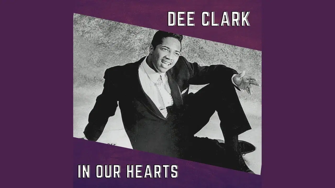 Wondering - Dee Clark