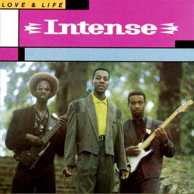 You Are The One - Intense