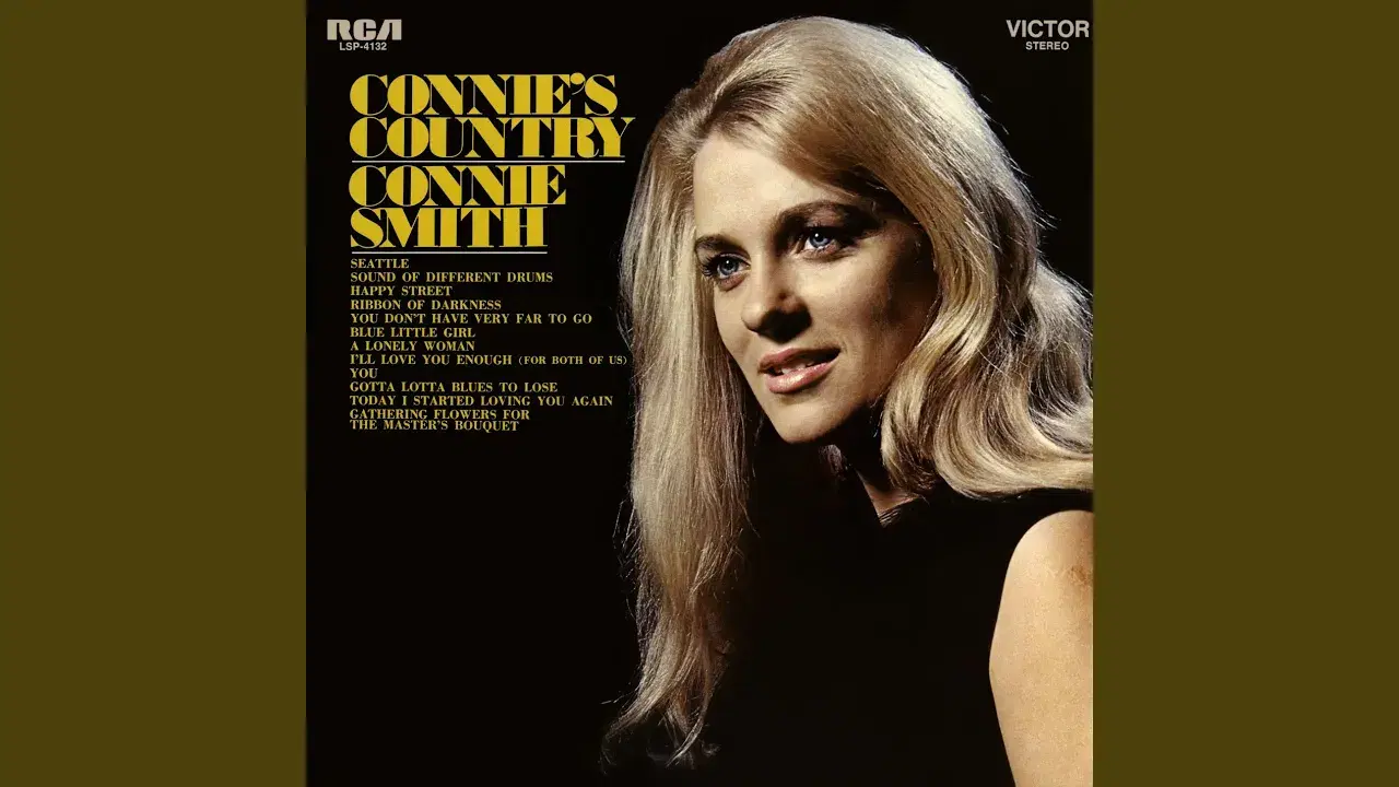  - Connie Smith