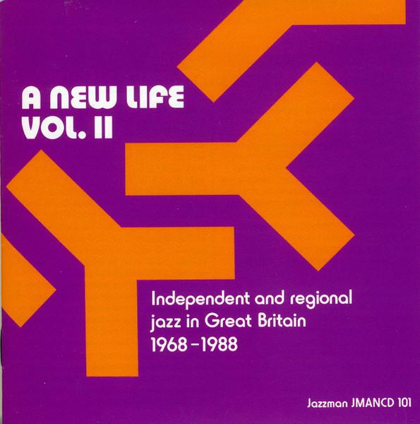 A New Life, Vol. 2 - Robert Shaw & The Dick Hawdon Quintet