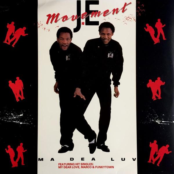  - J.E. Movement