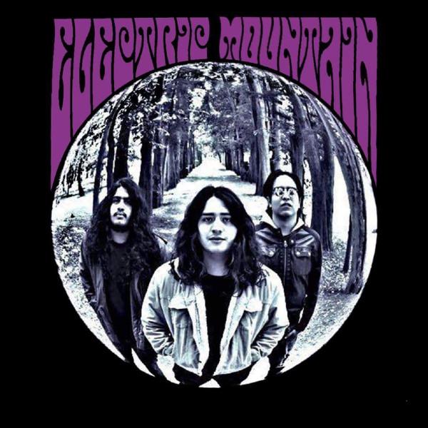 Electric Mountain - Electric Mountain