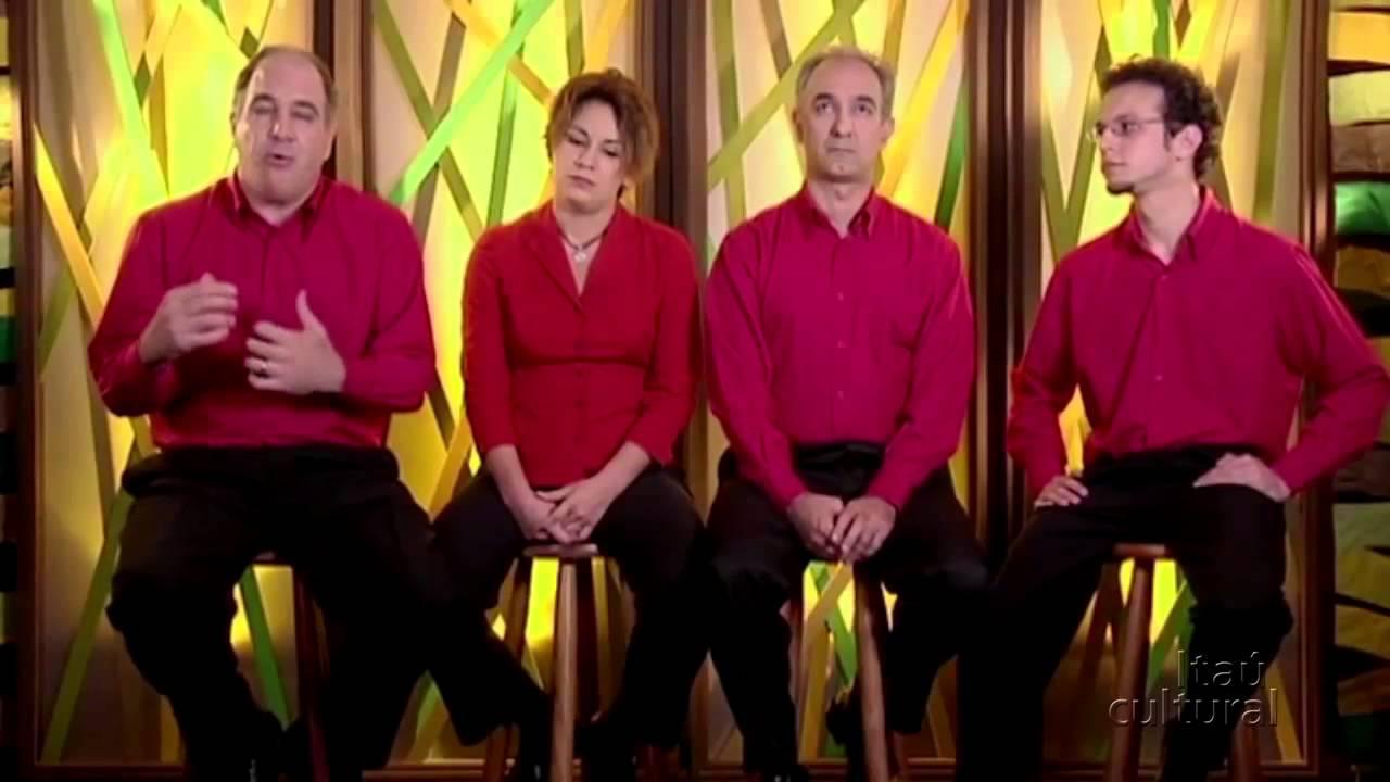 Radamés Gnattali Sexteto - Radames Gnattali