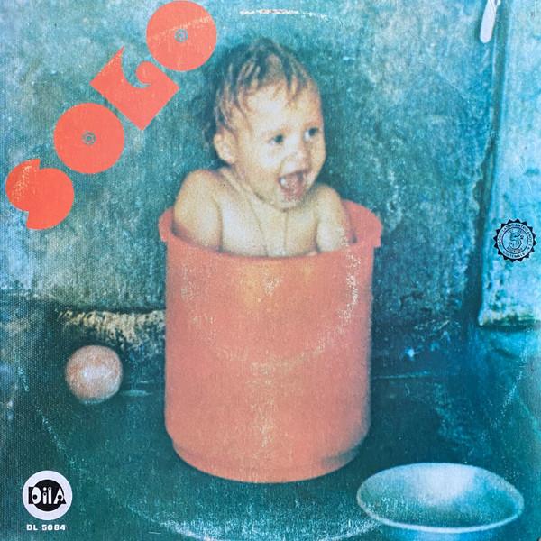 Solo - Grupo Solo