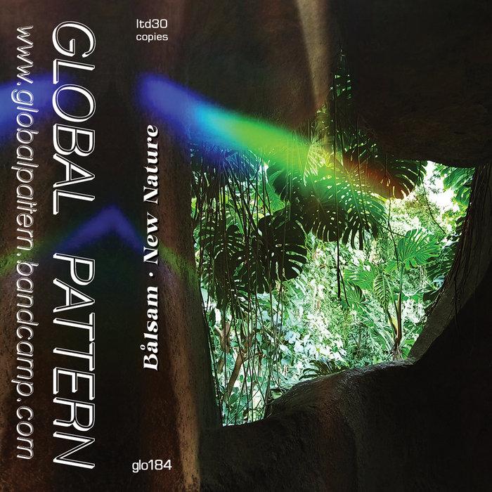 New Nature - Bålsam