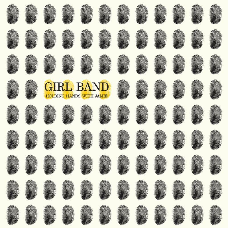 Holding Hands with Jamie - Gilla Band