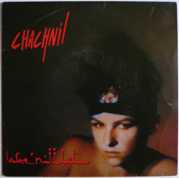 Lahr' Niflet - Chachnil