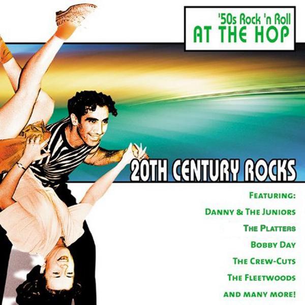 D.J.Rock & Roll Show - Danny & The Juniors