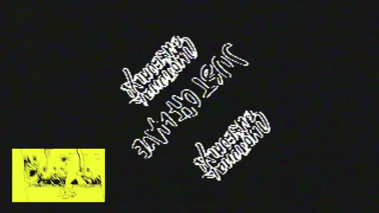 Just Off Wave / Open Mic Beat - CZ Wang  Neo Image