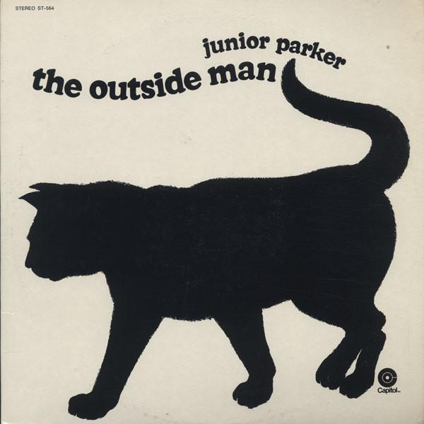 Love Ain't Nothin' But A Business Goin On - Junior Parker