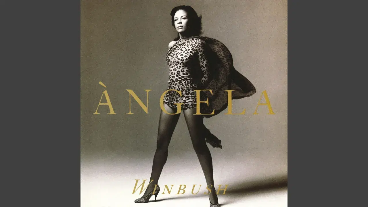 Angela Winbush - Angela Winbush