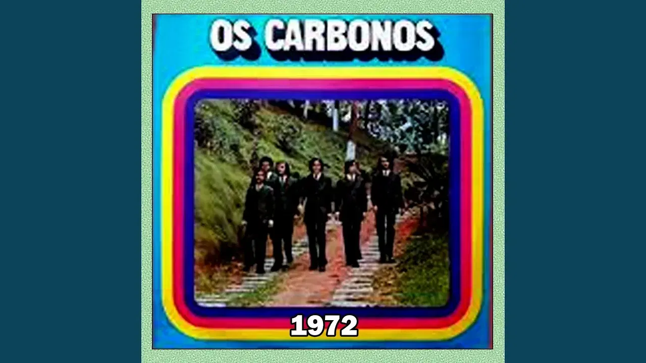  - Os Carbanos