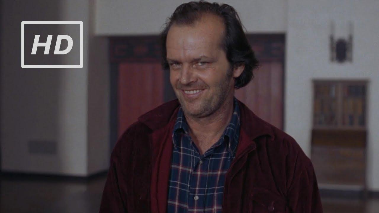 Unknown album (13/05/2024 19:59:28) - Jack Nicholson and Shelly Duvall
