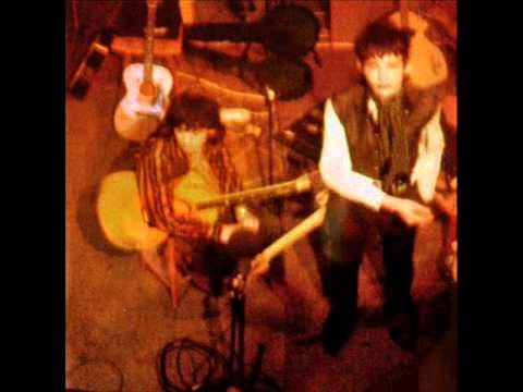 Kiss You Kidnapped Charabanc - Nikki Sudden & Rowland S. Howard