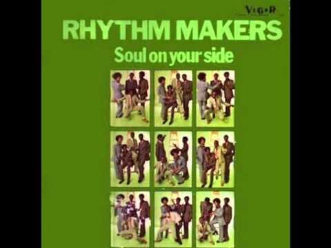 Soul on Your Side - The Rhythm Makers