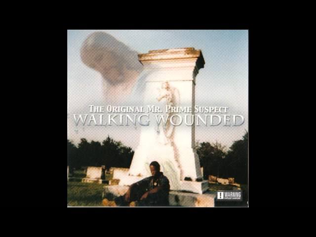 Video King - Prime Suspect