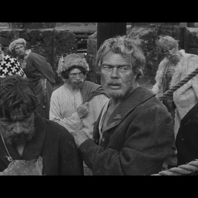 Русский альбом - Boris Grebenshchikov
