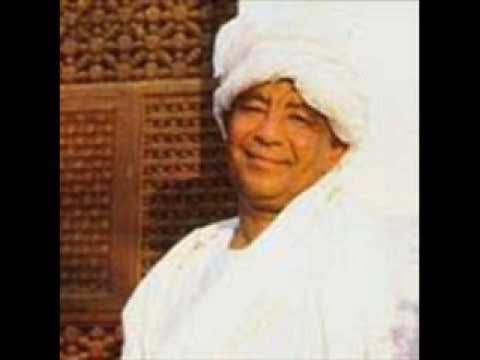 Sudan - the Rough Guide to Sudan - Mohammed Wardi