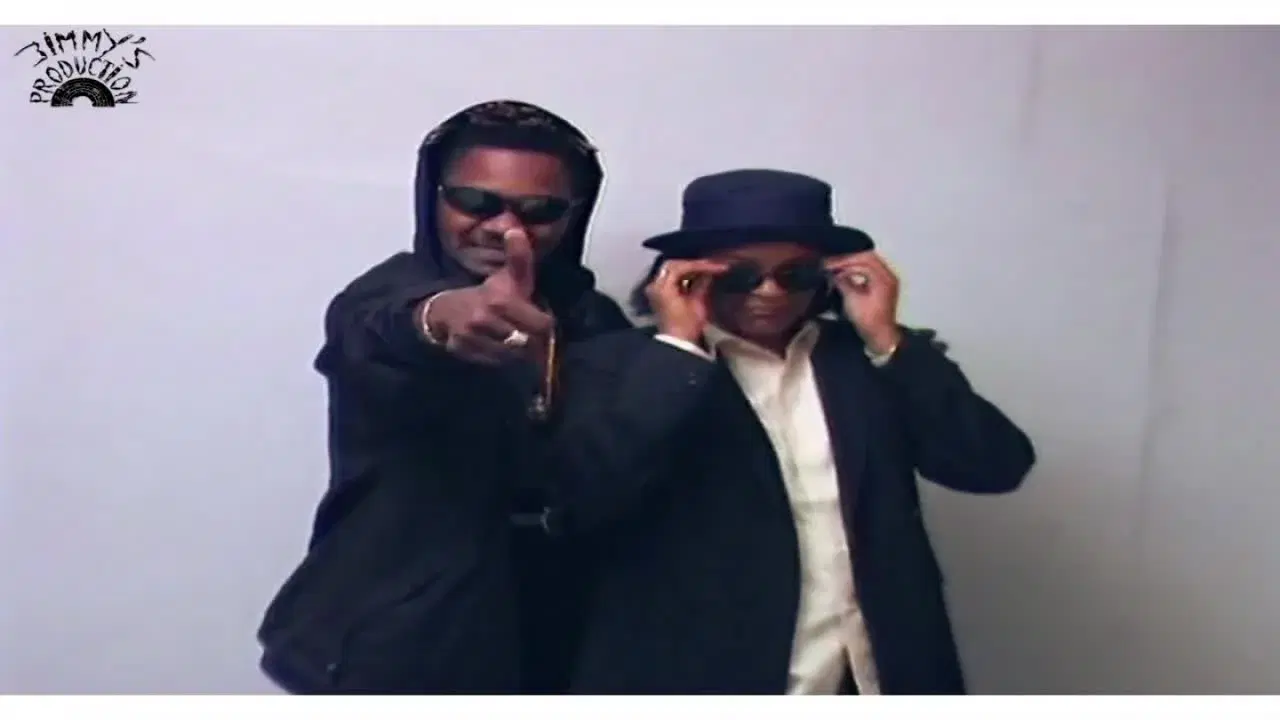 Coupe Bibamba - Awilo Longomba