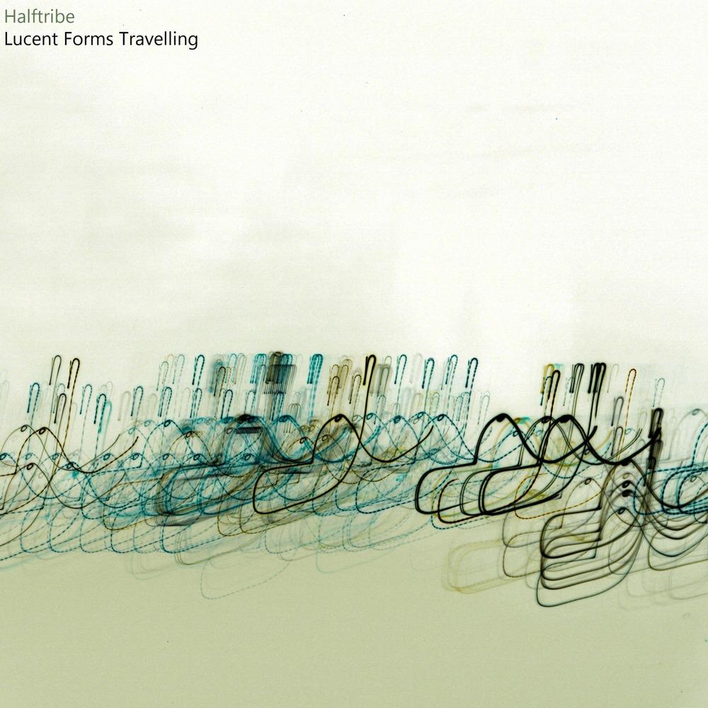 Lucent Forms Travelling - Halftribe