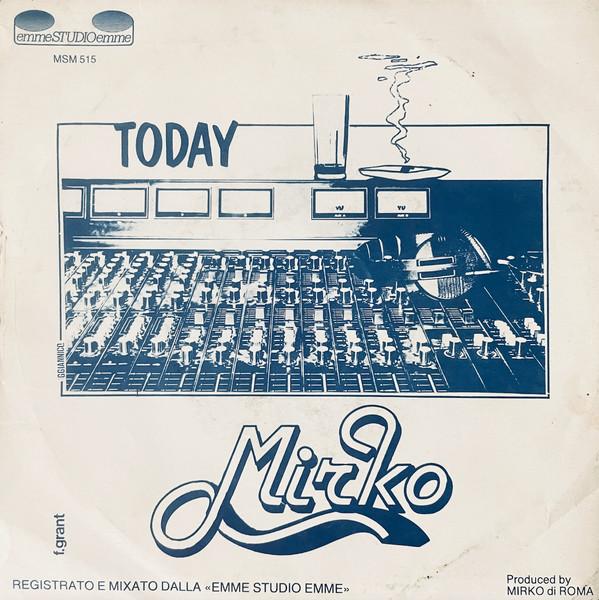 Today - Mirko