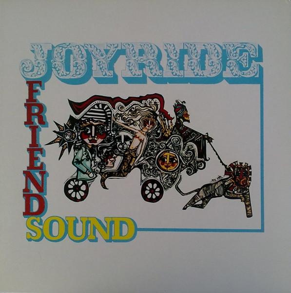 Joyride - Friendsound