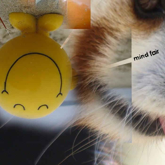 Mind Fair  - Mind Fair