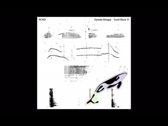 Tunel Hacia Tí - Germán Bringas