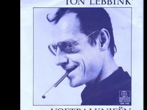  - Ton Leibbink