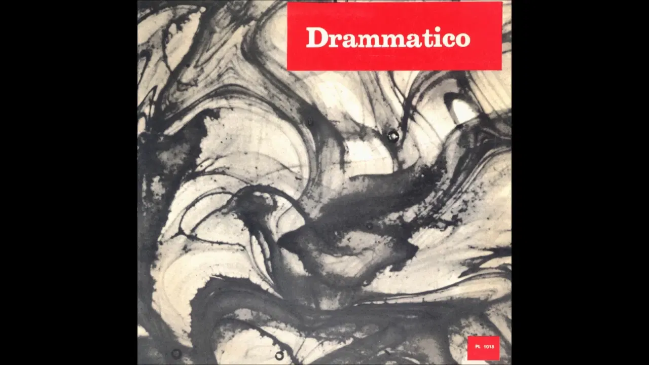 Drammatico - Braen, Raskovich