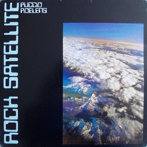 The Great Thunder - Puccio Roelens ,