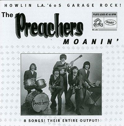  - The Preachers -
