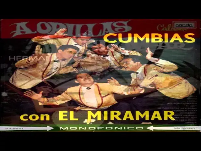  - Los Trotamundos