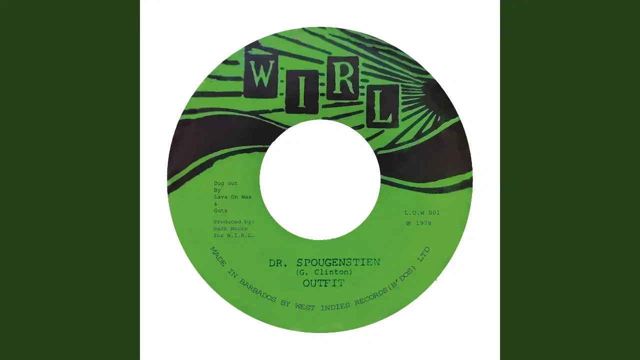 7" - The Outfit
