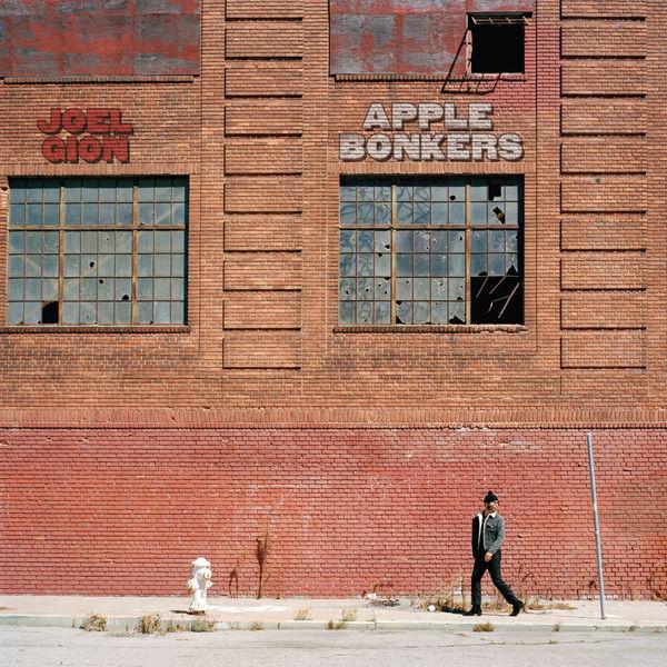 Apple Bonkers - Joel Gion