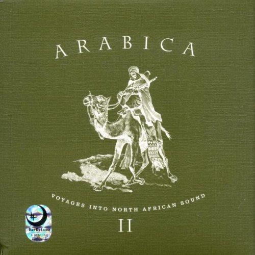 Volume 2 - Voyages Into North African Sound - Zöhar