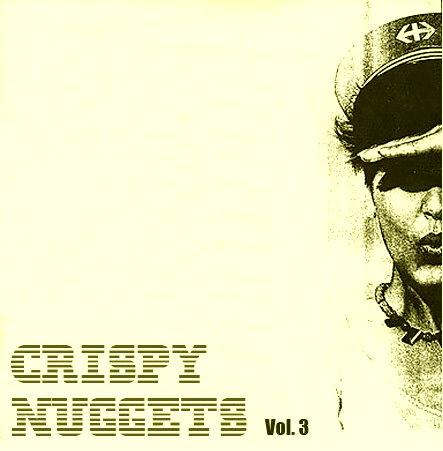 Crispy Nuggets Vol. 3 - Aaah...!