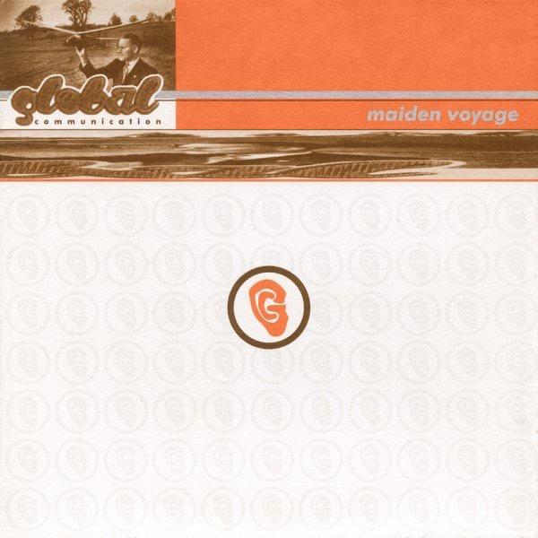 Maiden Voyage - Global Communication