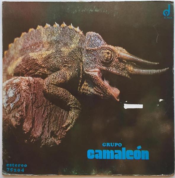 Grupo Camaleón - Grupo Camaleon