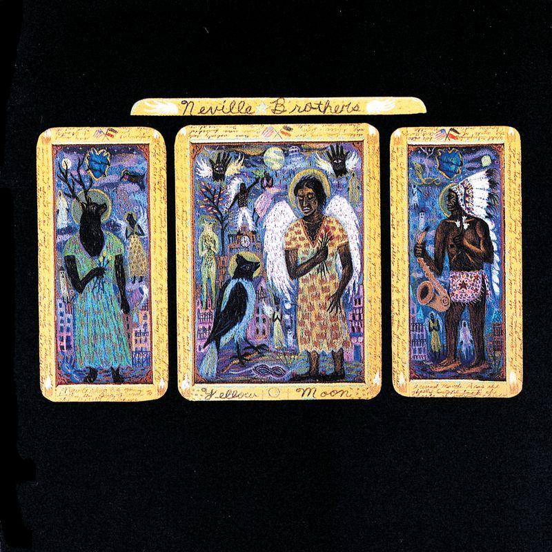 Sister Rosa - The Neville Brothers