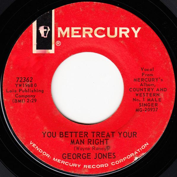 The Best Of George Jones - Volume One: Hardcore Honky Tonk - George Jones