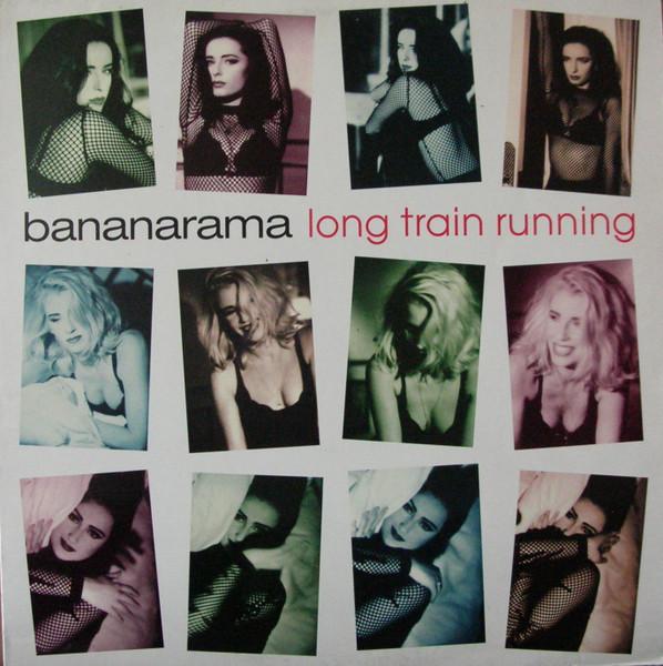 Pop Life - Bananarama