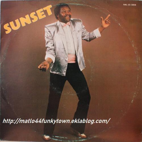 Same - Sunset
